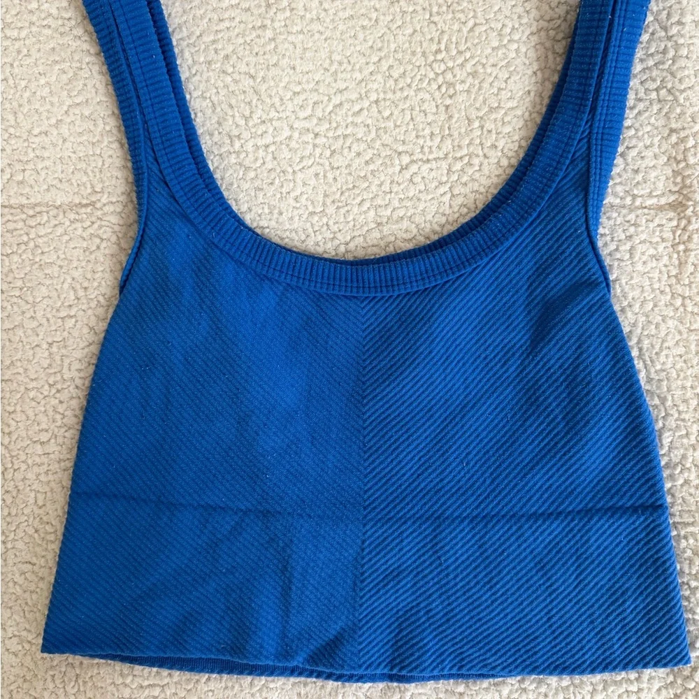 FINAL PRICE BEFOFE DONATION-
Nikibiki tanks - Picture 4 of 4